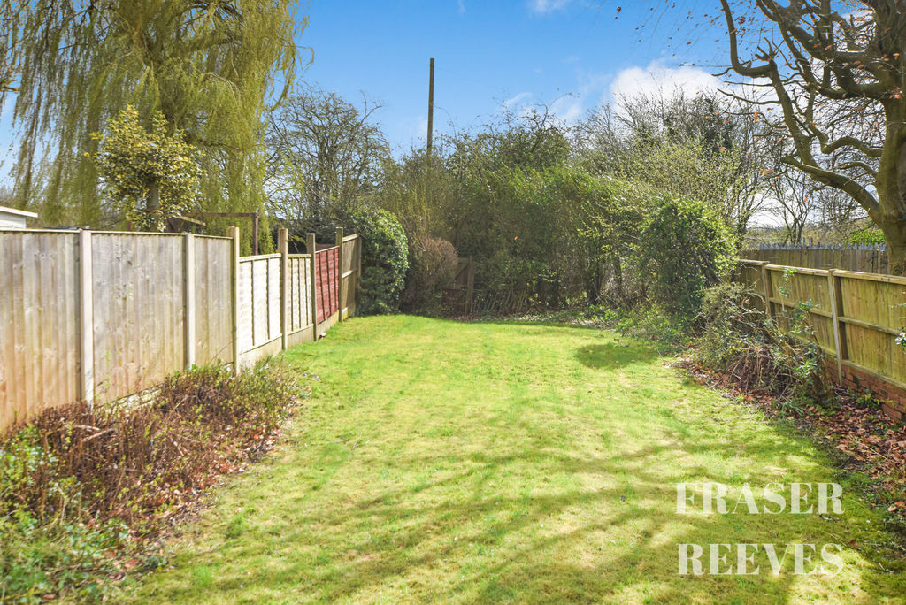 Warwick Avenue Newton-Le-Willows